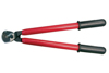 200123 Ножницы для резки кабеля 1000V сеч. до 150 мм2 Haupa